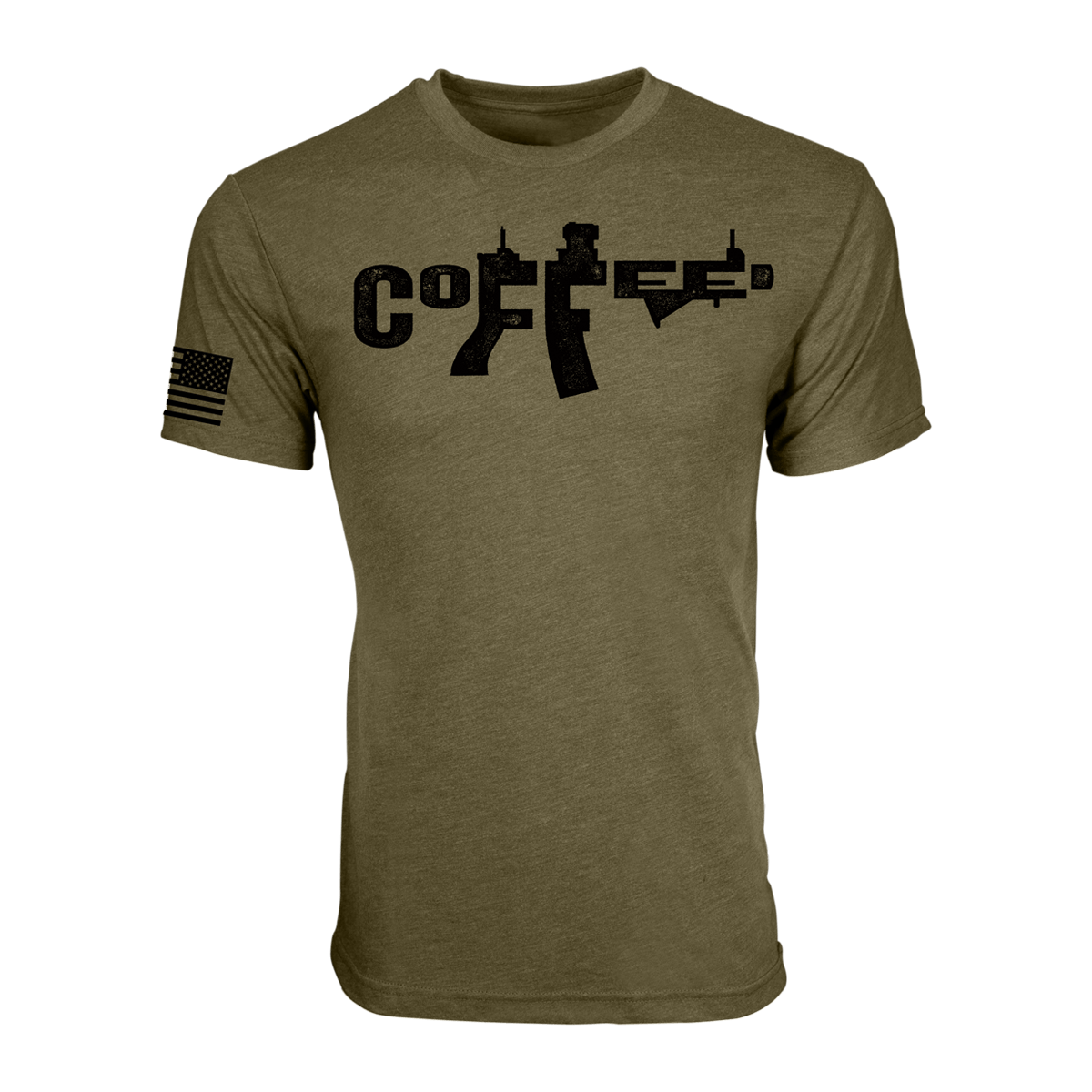 Ar Coffee T-Shirt