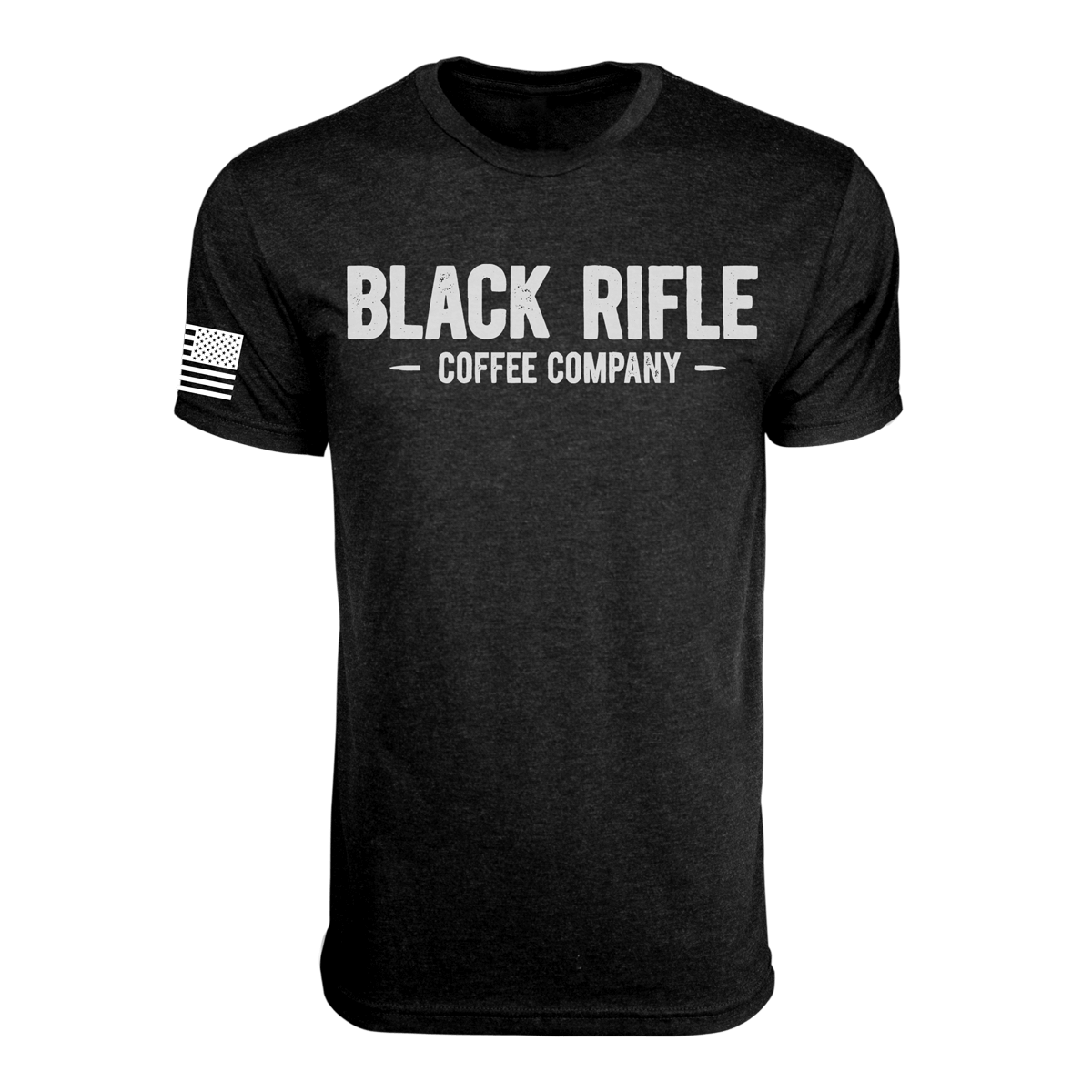 Brcc Vintage Logo T-Shirt - Image 2
