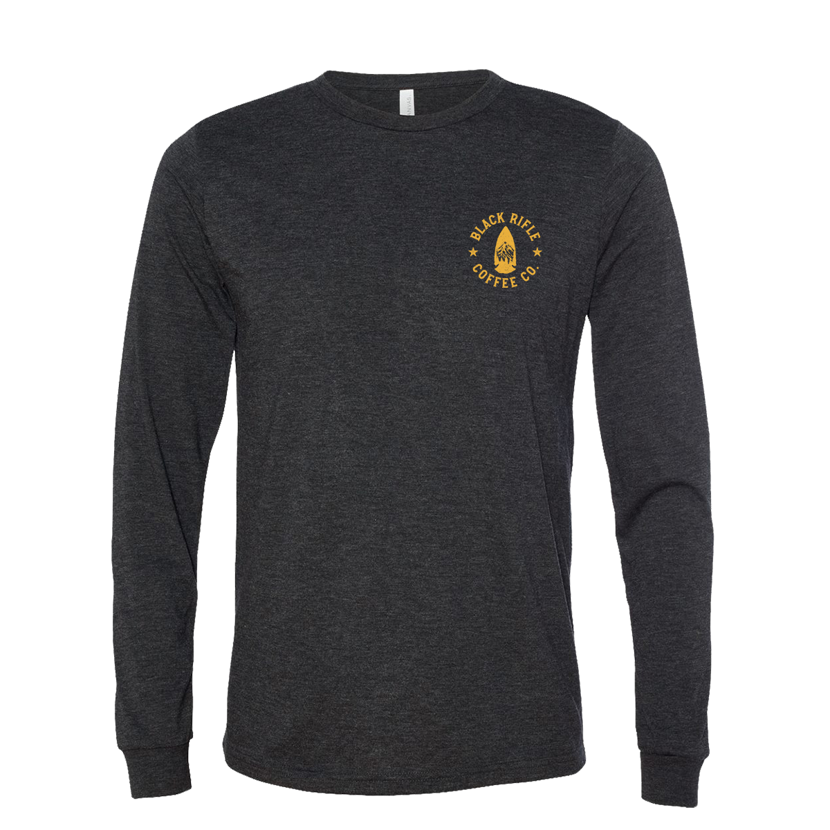 Tactisquatch Long Sleeve T-Shirt - Image 2