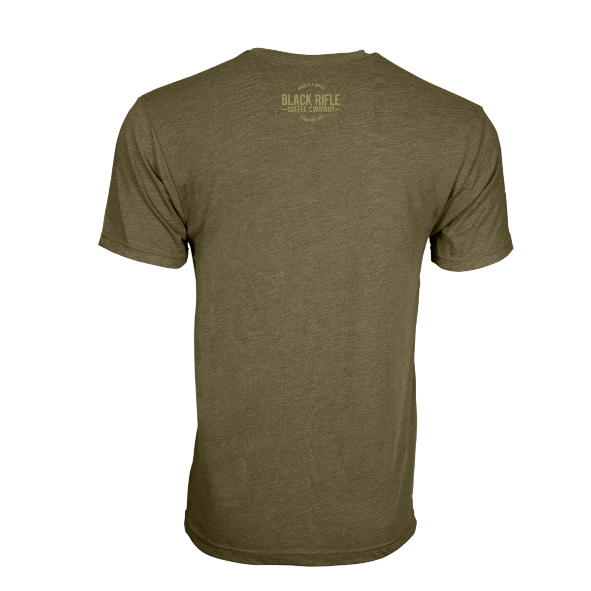 Brcc Camo T-Shirt - Image 5