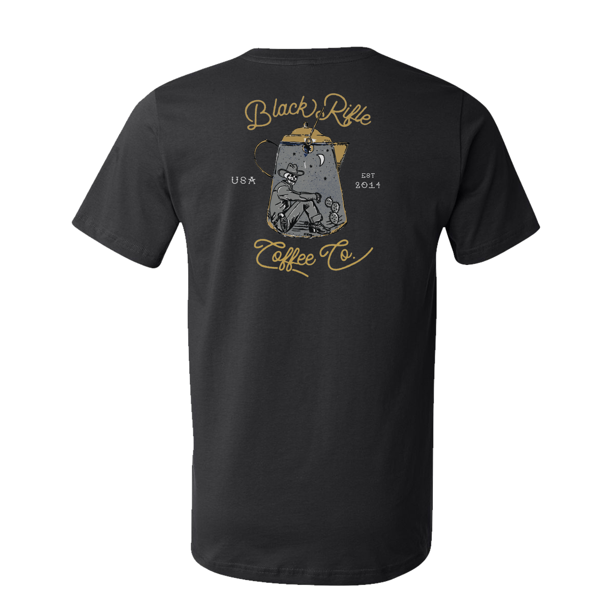 Western Nights T-Shirt