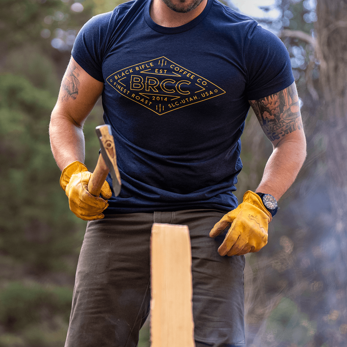 Finest Roast T-Shirt - Image 3