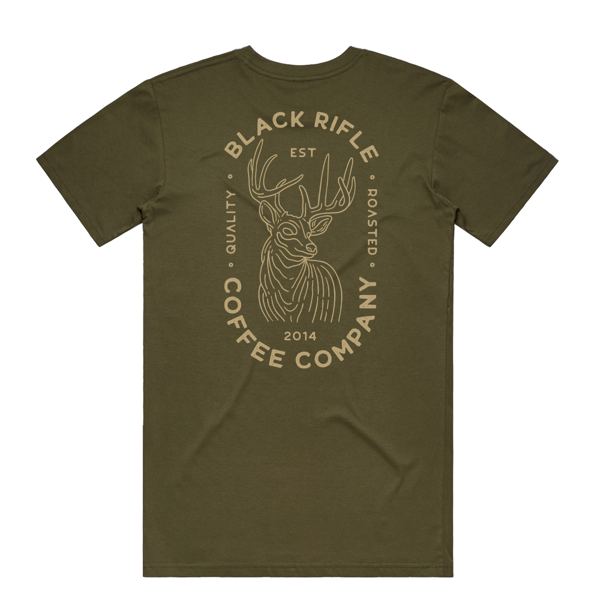 Deer Camp T-Shirt