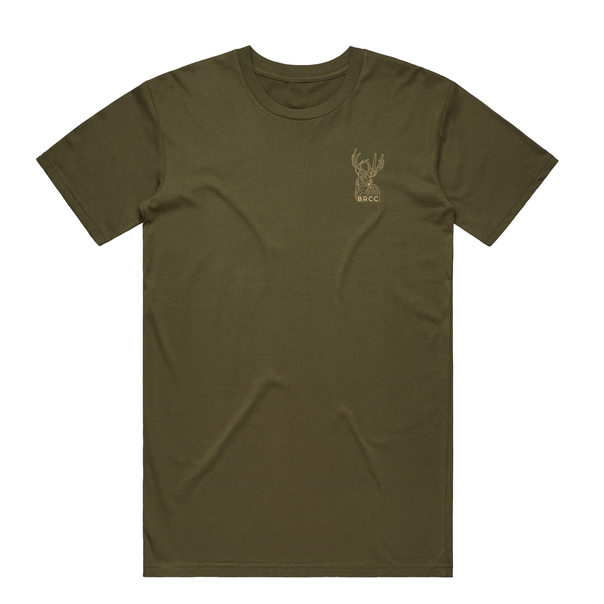 Deer Camp T-Shirt - Image 2