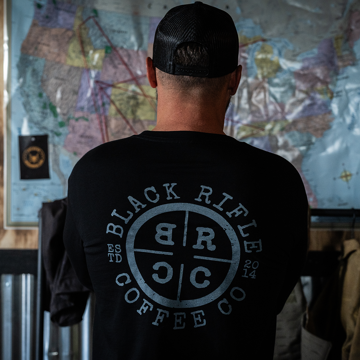 Special Elite Long Sleeve T-Shirt - Image 3