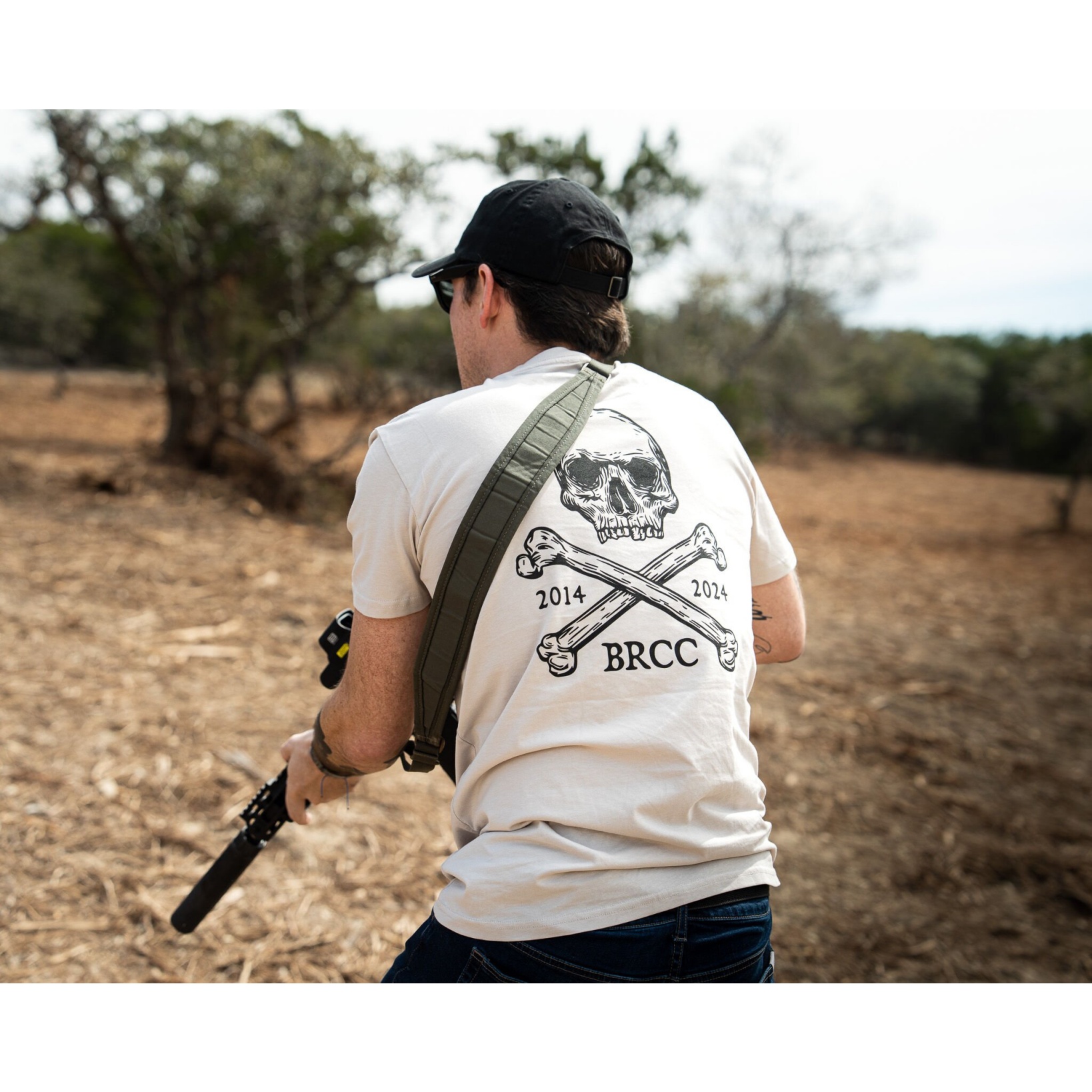 Jolly Roger T-Shirt - Image 4