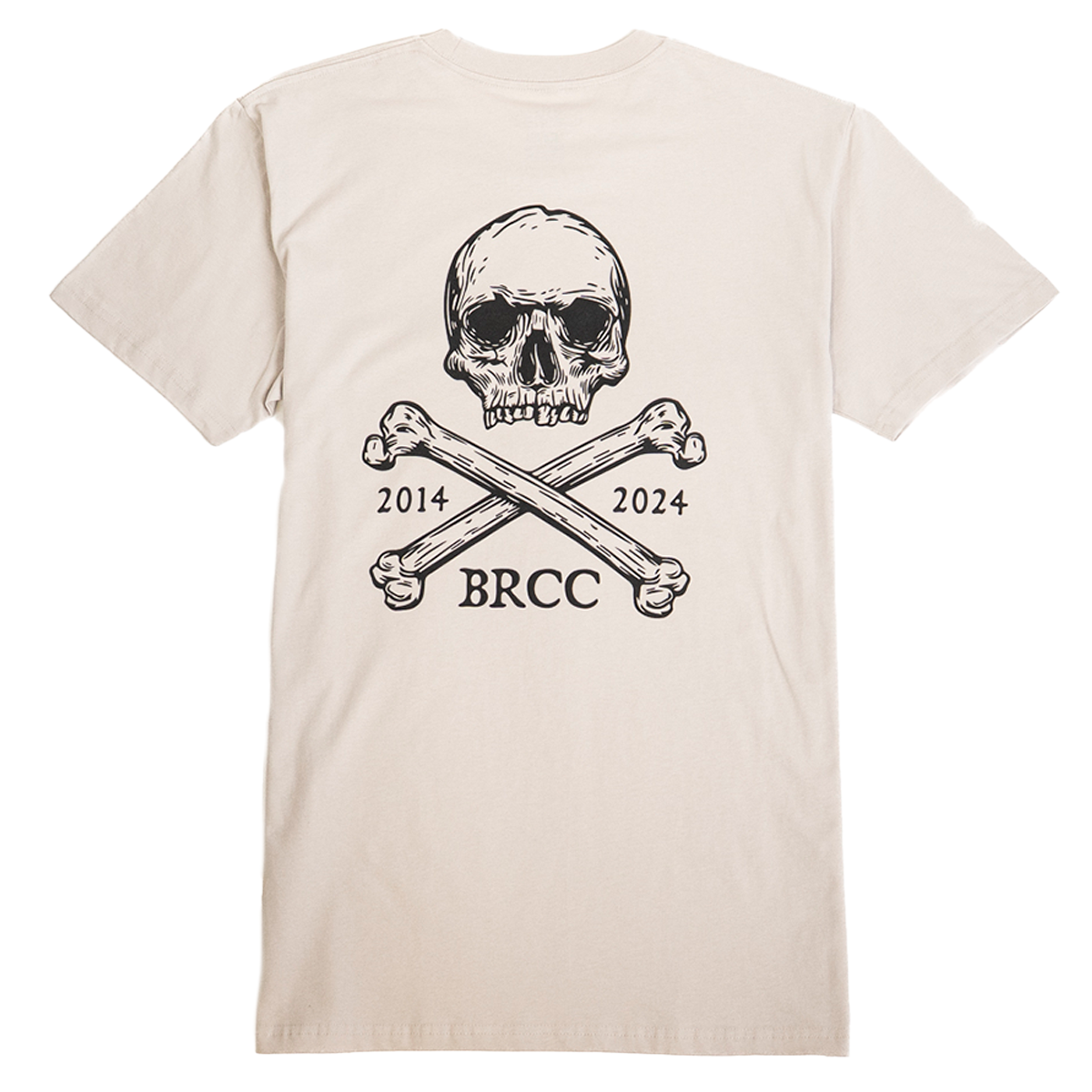 Jolly Roger T-Shirt - Image 2