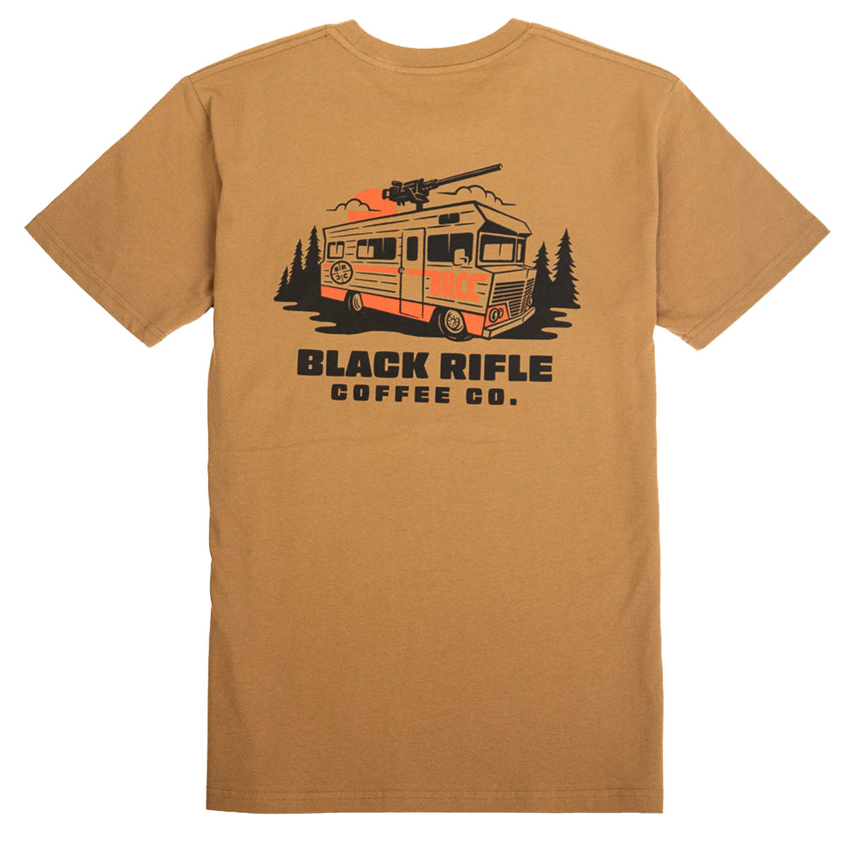 Rigged And Ready T-Shirt - Image 2