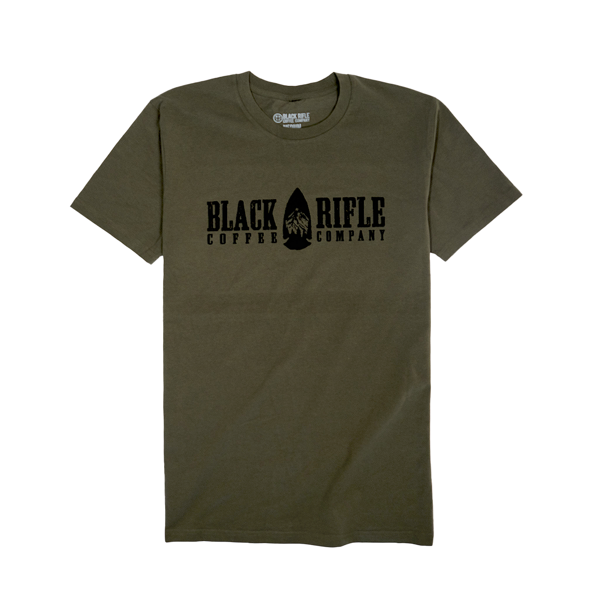 Arrowhead 2.0 T-Shirt, Army