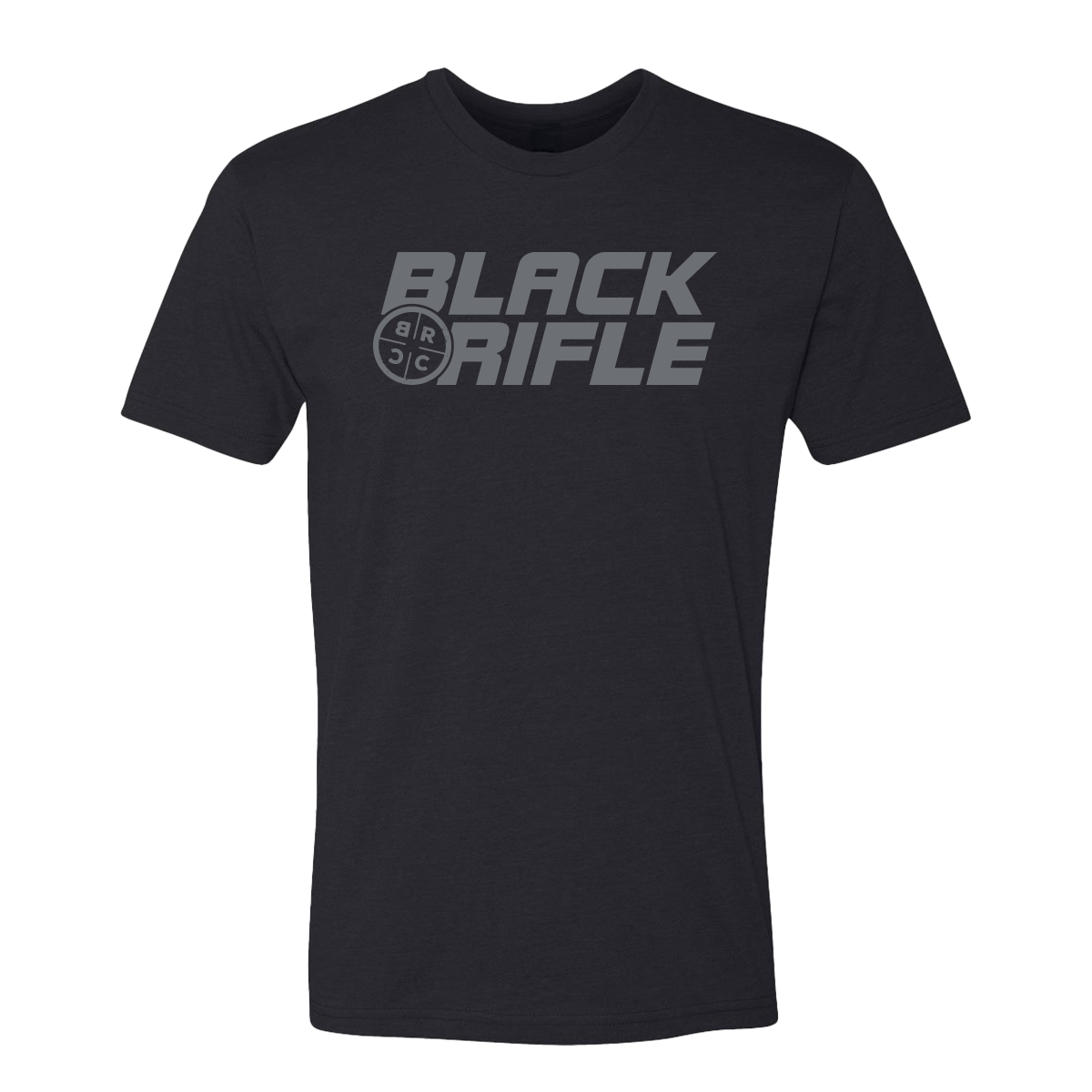 Black Rifle Reticle T-Shirt - Image 2