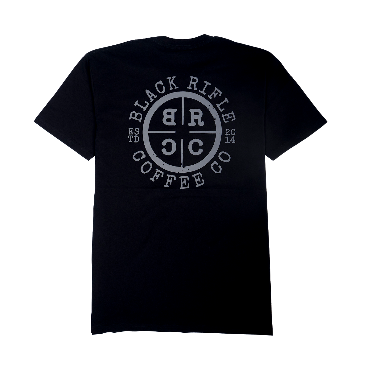 Special Elite T-Shirt, Black