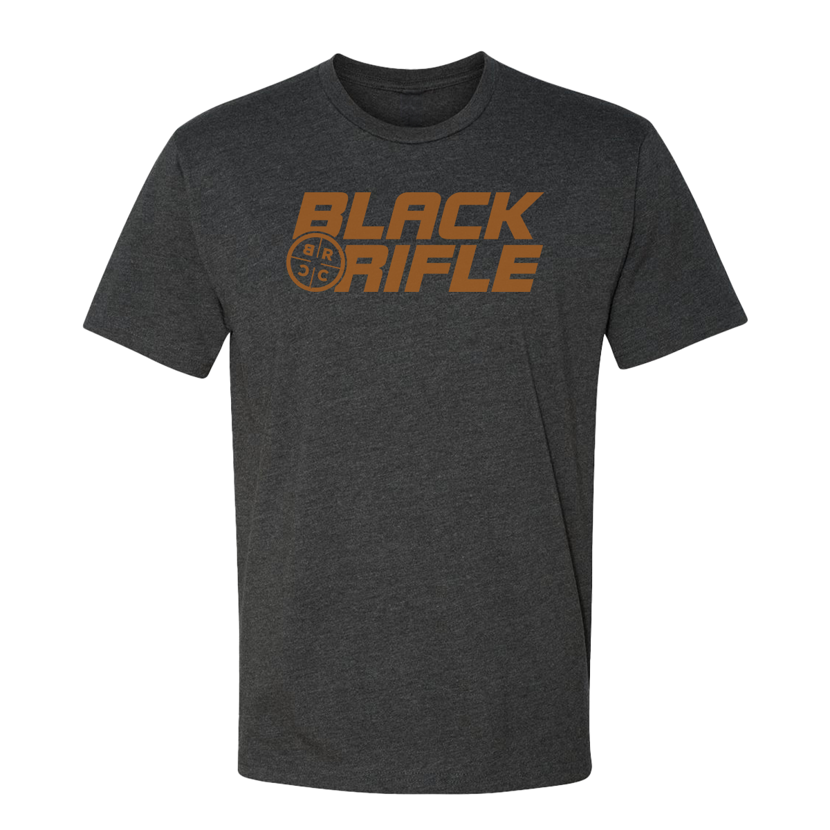 Black Rifle Reticle T-Shirt - Image 4