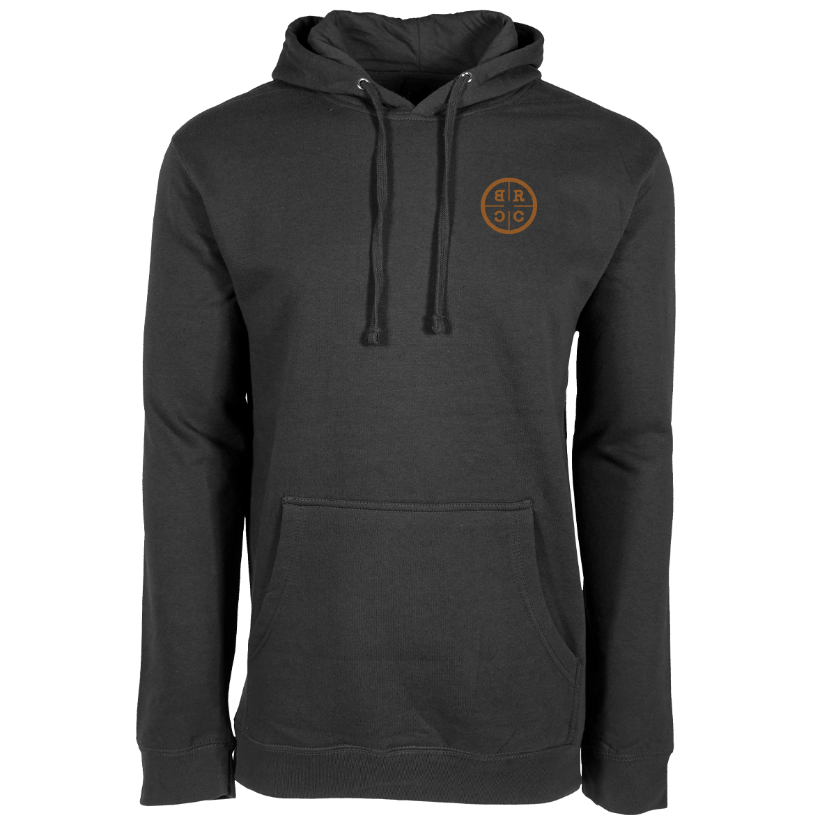 Camo Jackalope Pullover Hoodie - Image 2