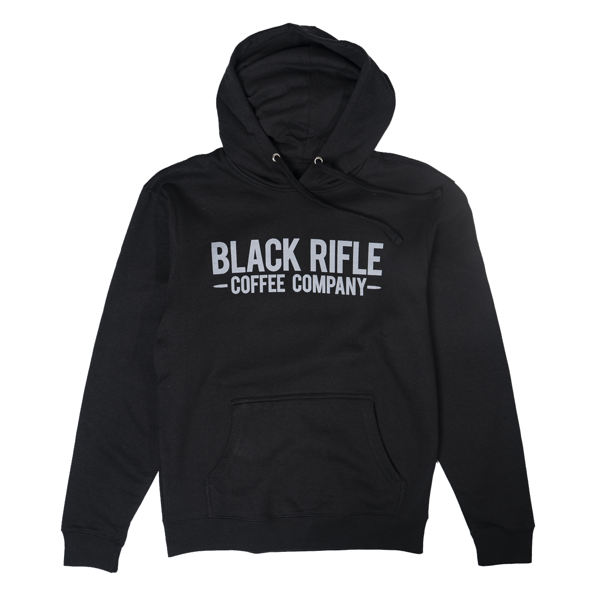 Vintage Logo Pullover Hoodie