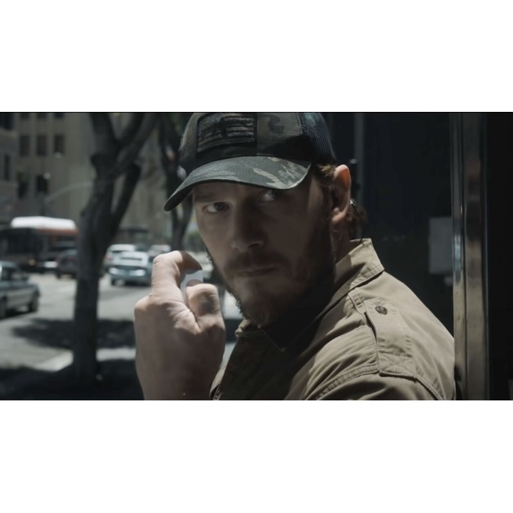 Range Trucker Hat - Image 2