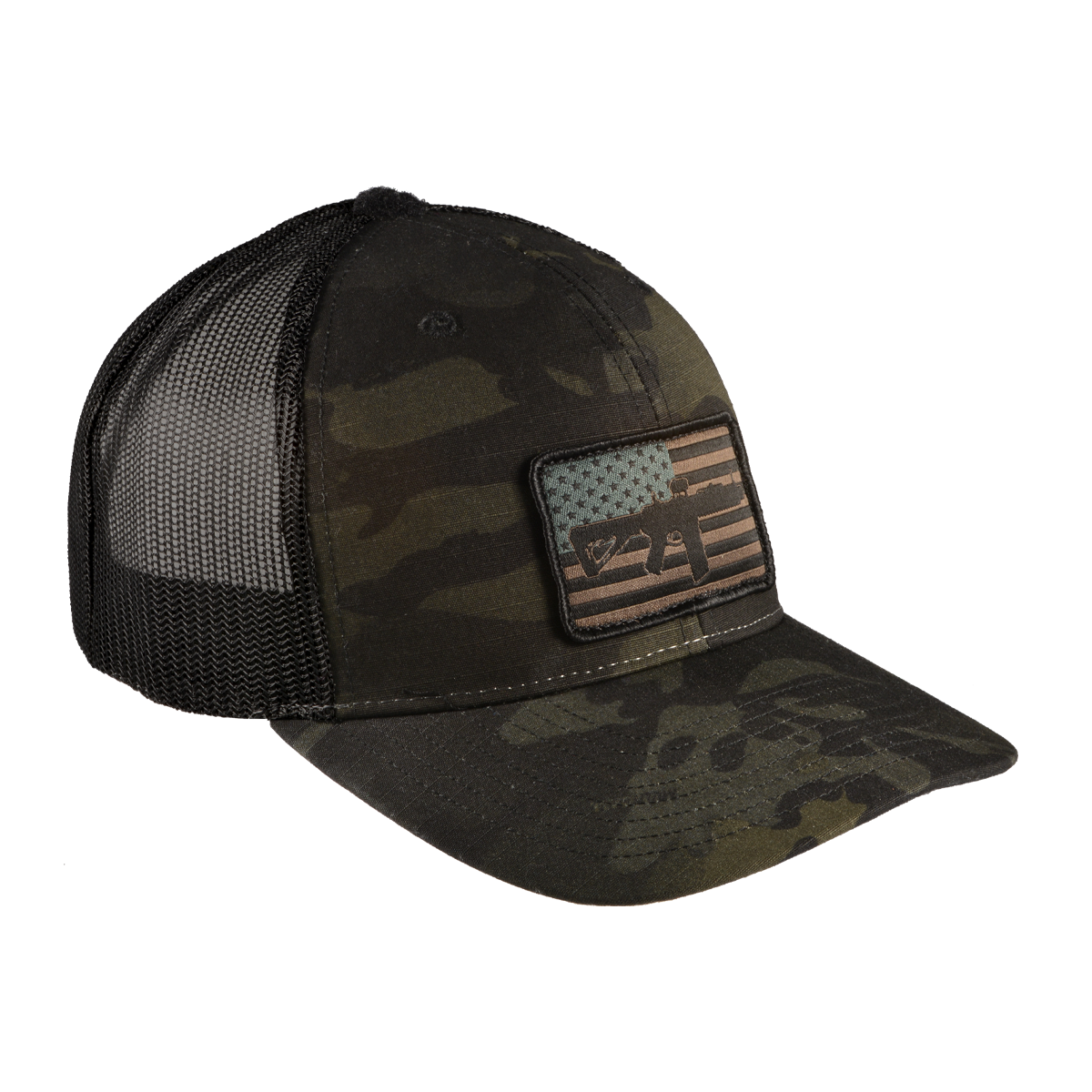 Range Trucker Hat