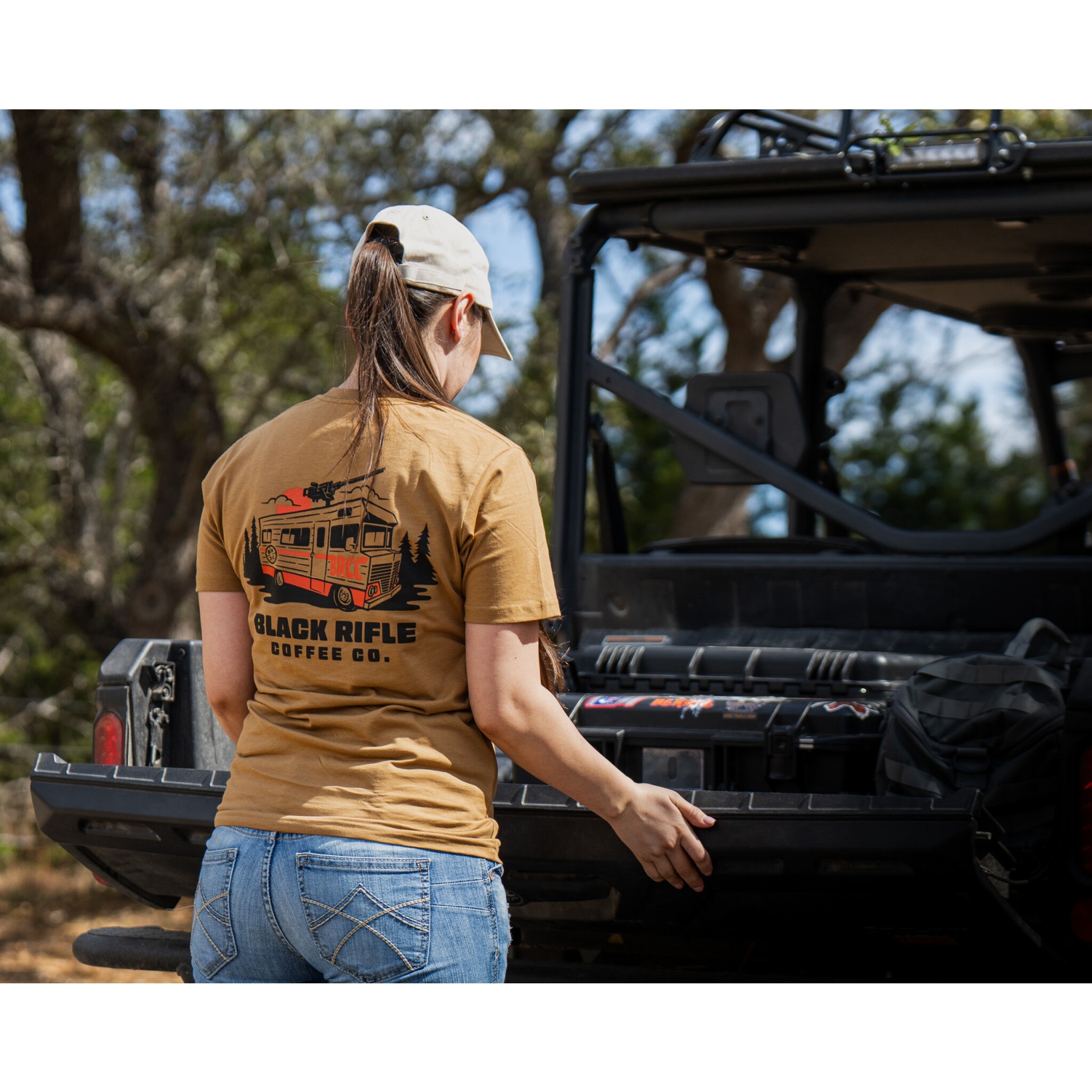 Women's Range Hat - Image 6