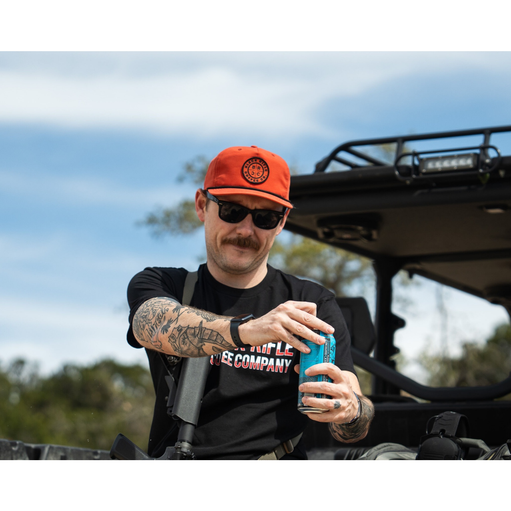 Classified Elite Rope Hat - Image 5