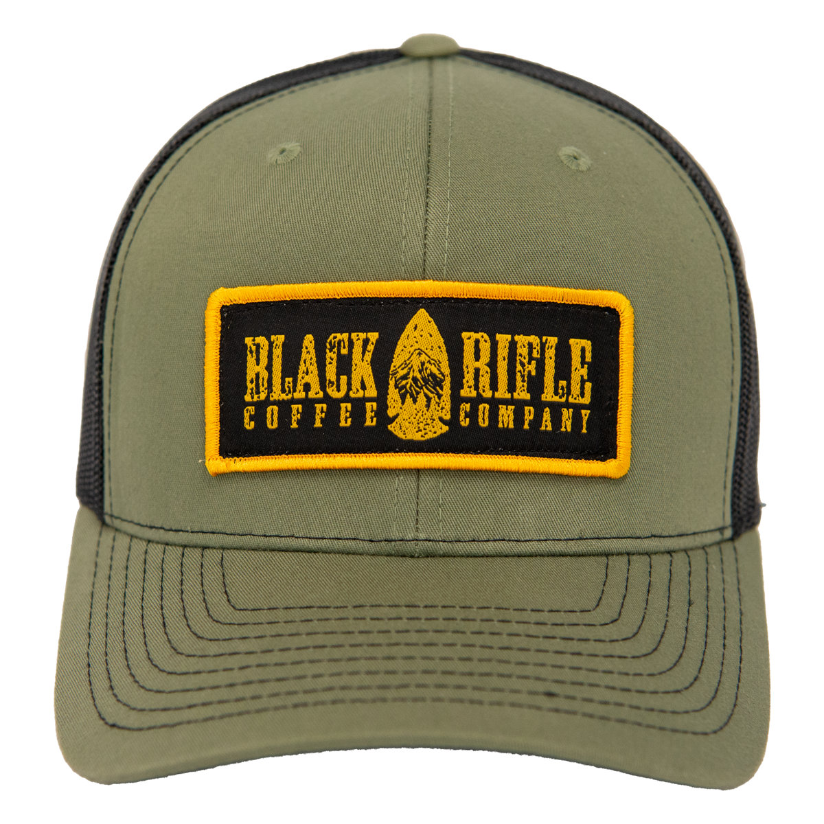 Arrowhead 2.0 Trucker Hat - Image 2