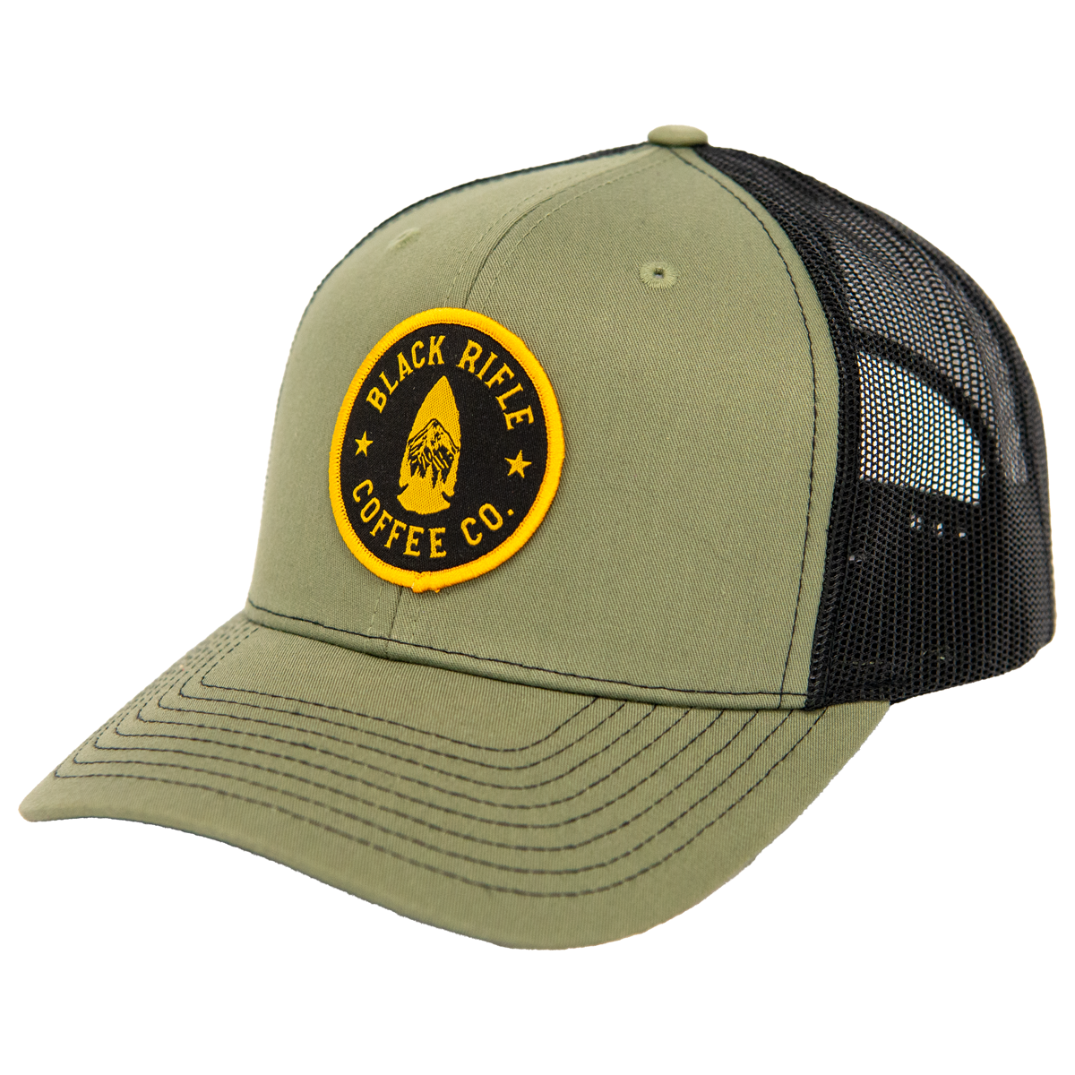 Arrowhead Trucker Hat - Image 3