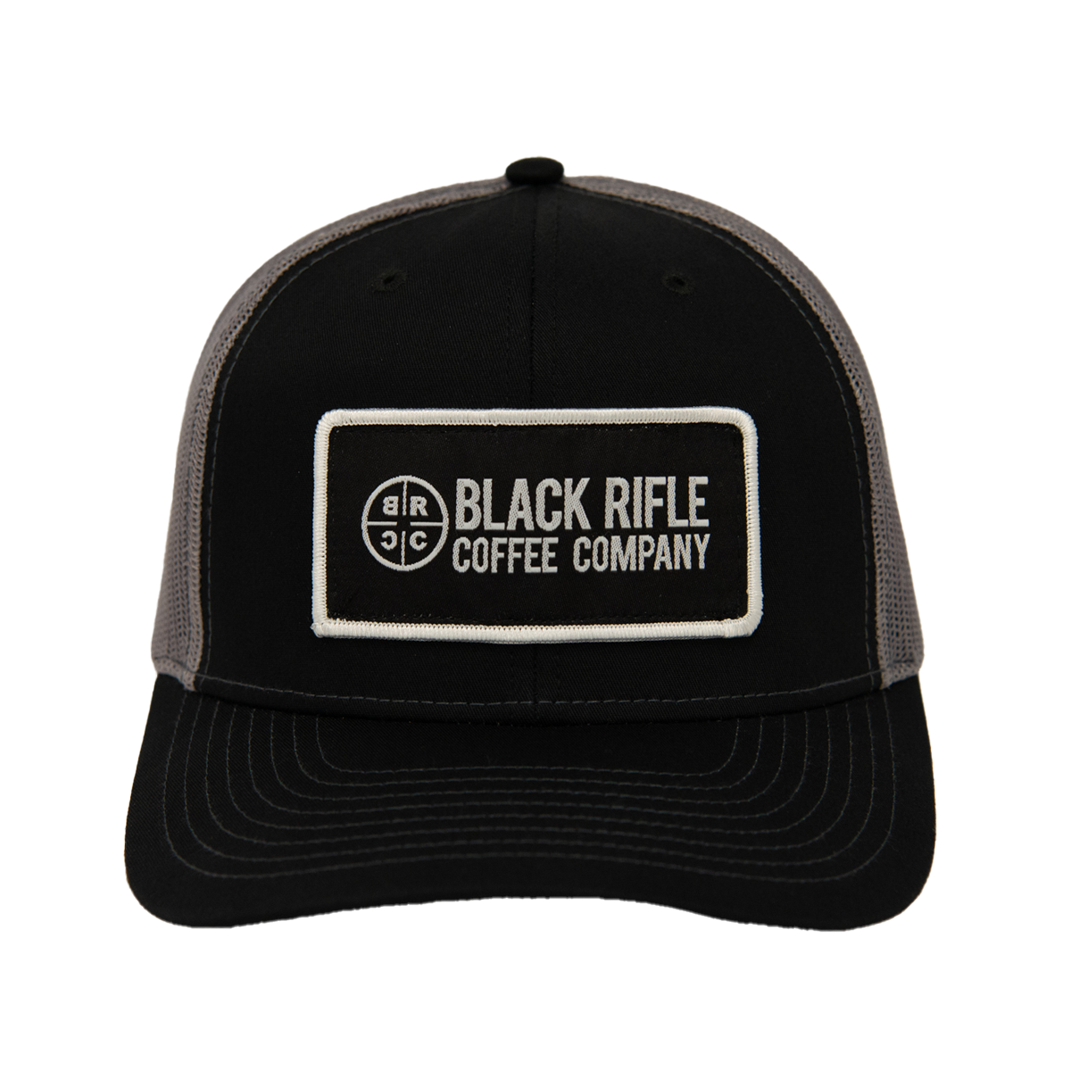 Company Logo Trucker Hat - Image 2