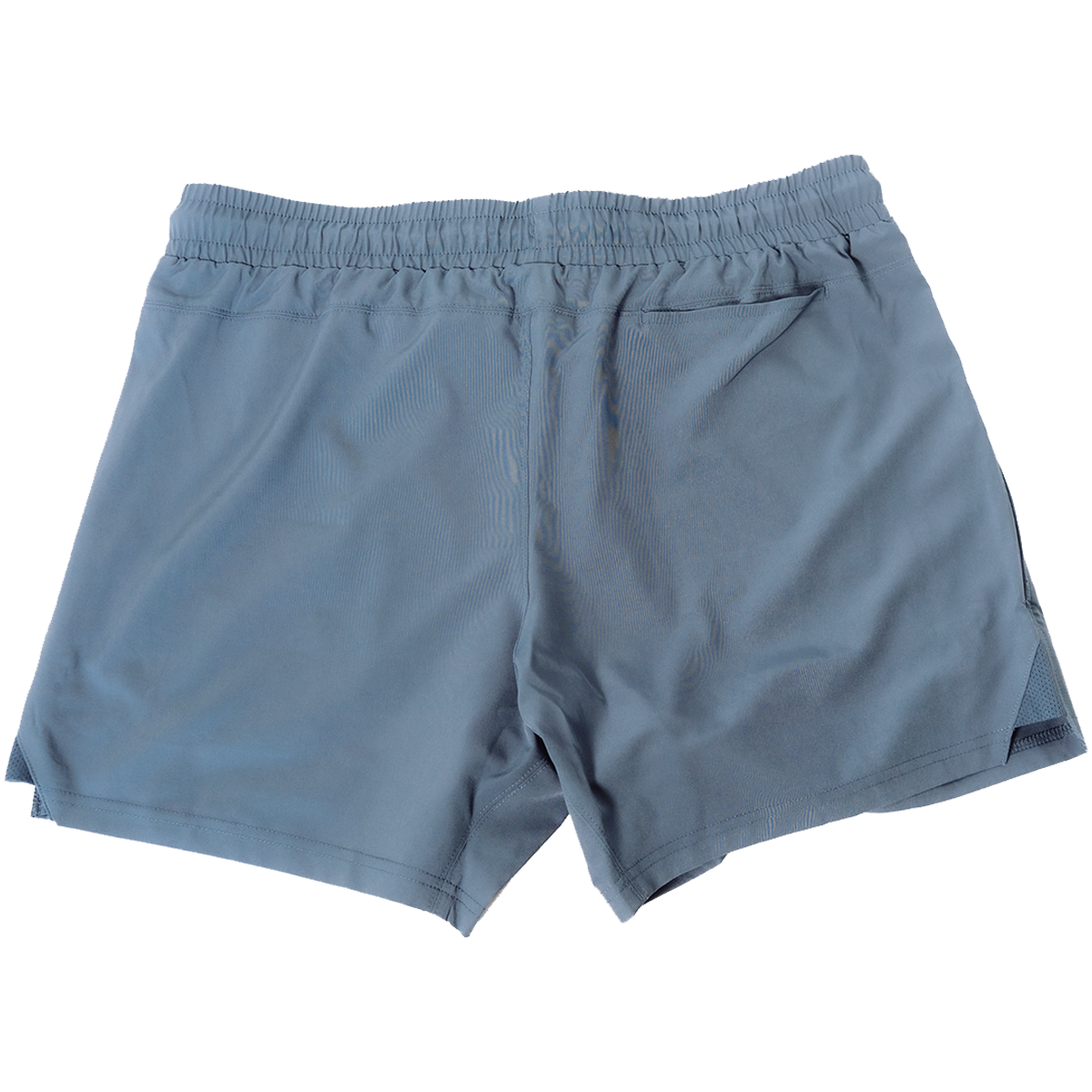 Brcc Performance Shorts 6" Inseam - Blue - Image 2