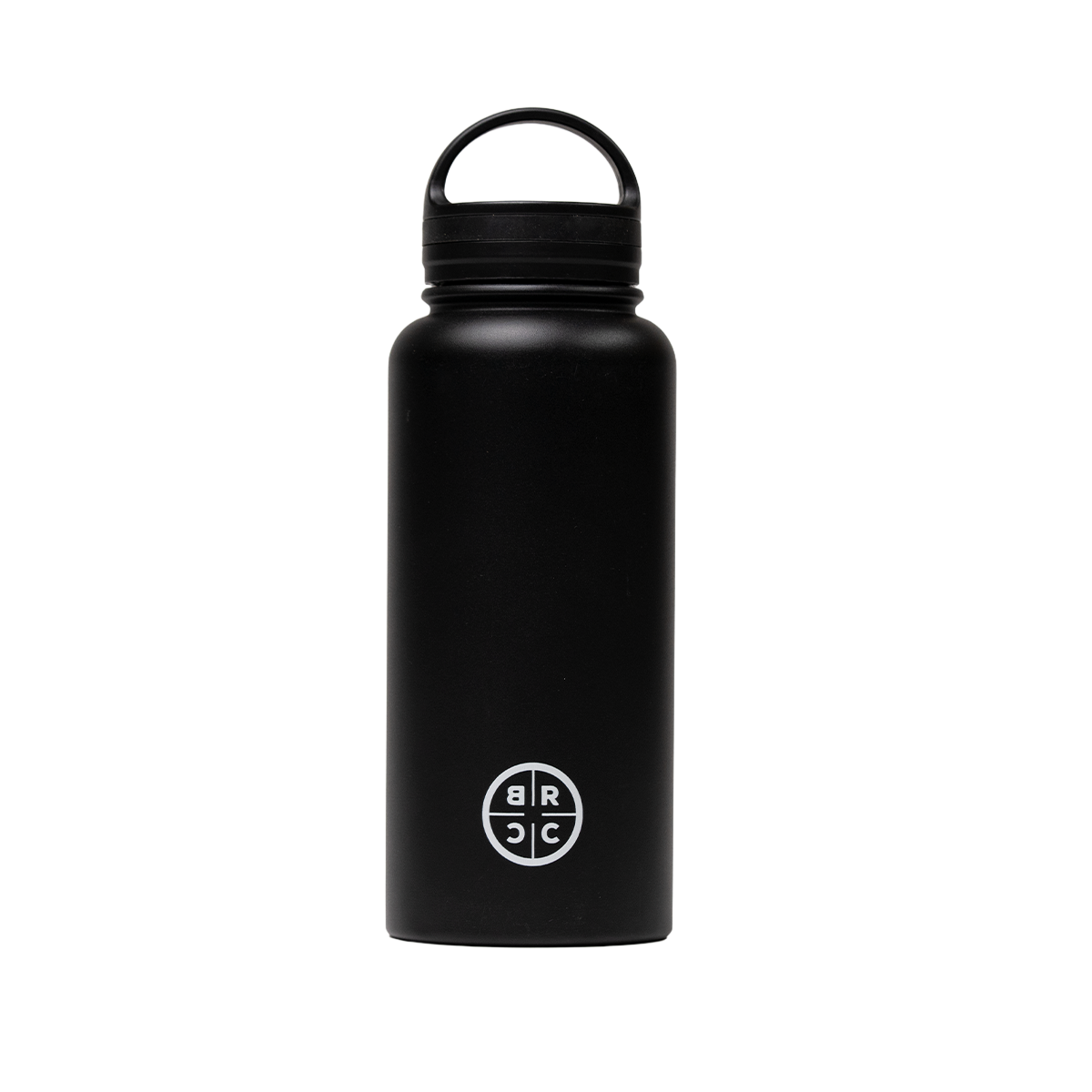 Freedom Company Logo Water Bottle - Image 2