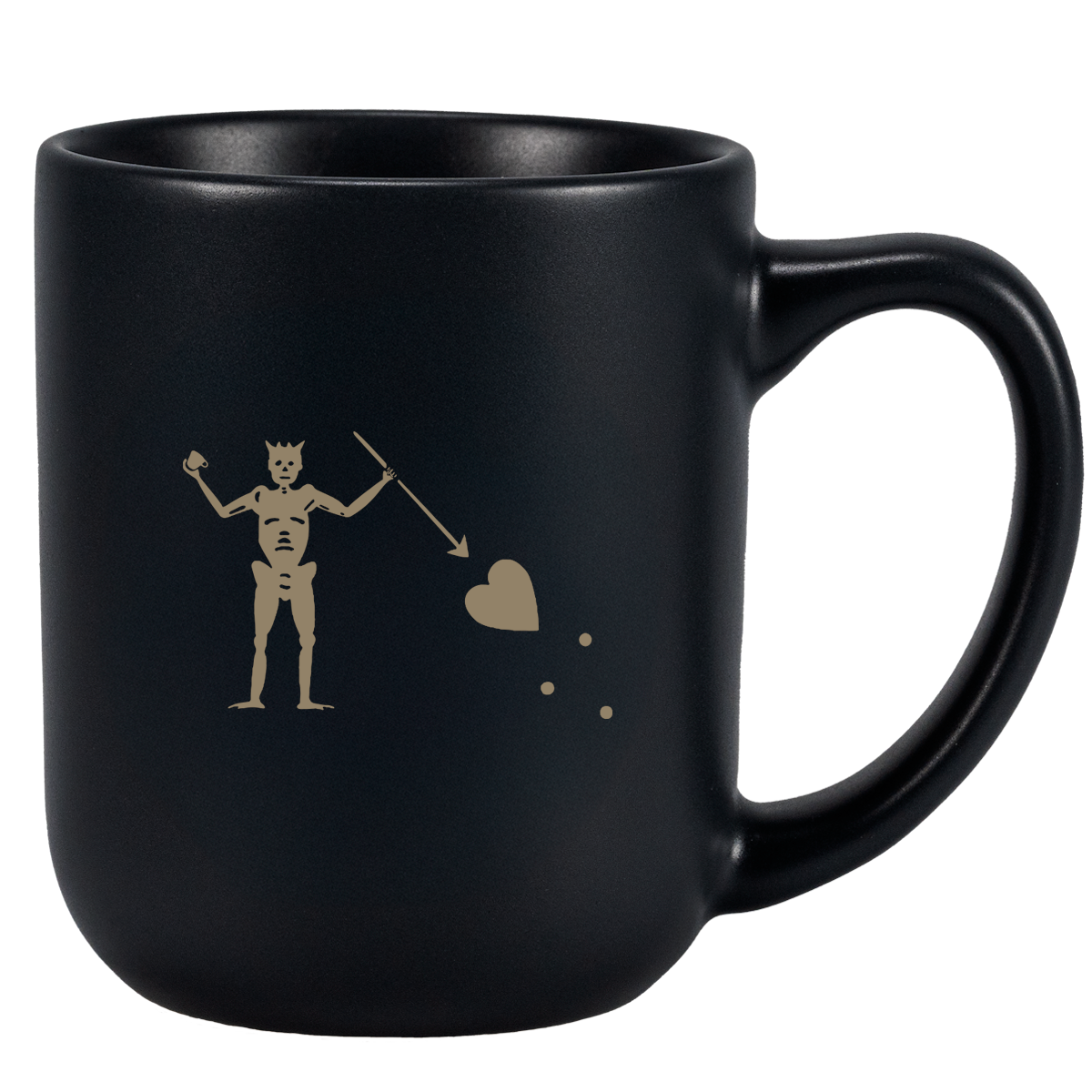 Burn The Boats Ram - Image 2