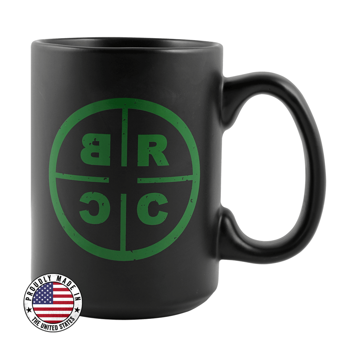 A.T.A. Bear Mug - Image 2