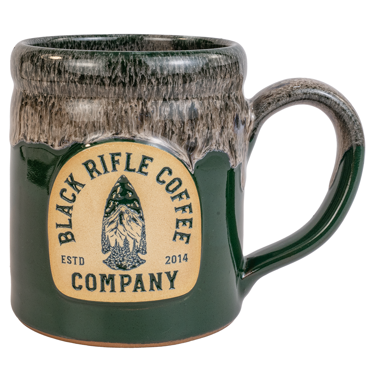 Arrowhead Handcrafted Mug