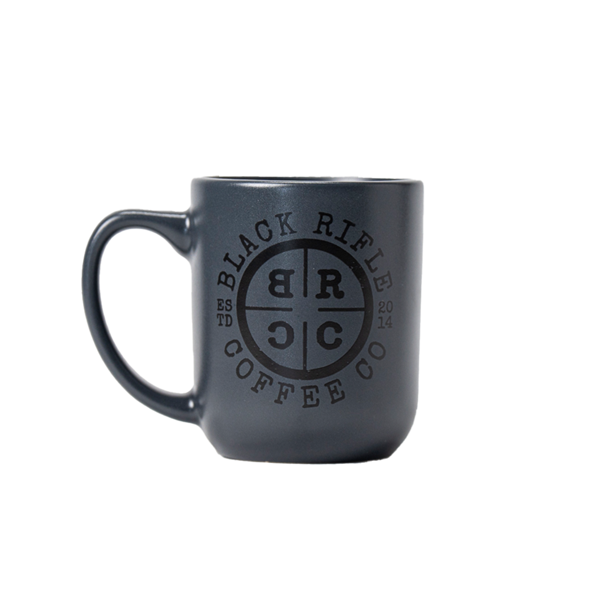 Special Elite Ceramic Ram Mug