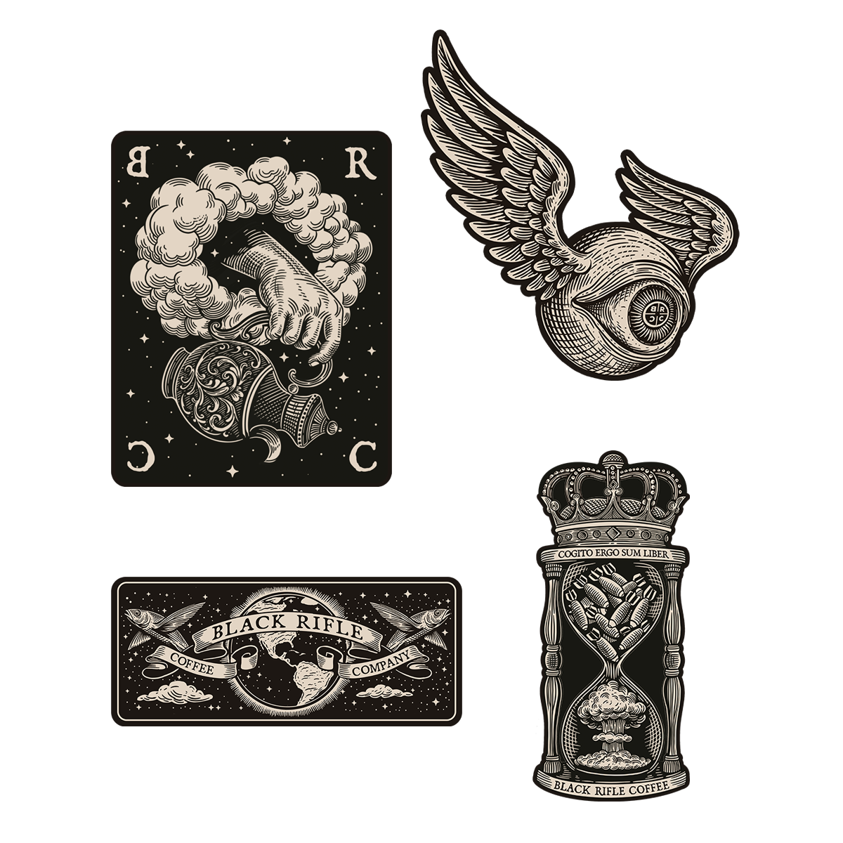 Sticker Club - Image 3