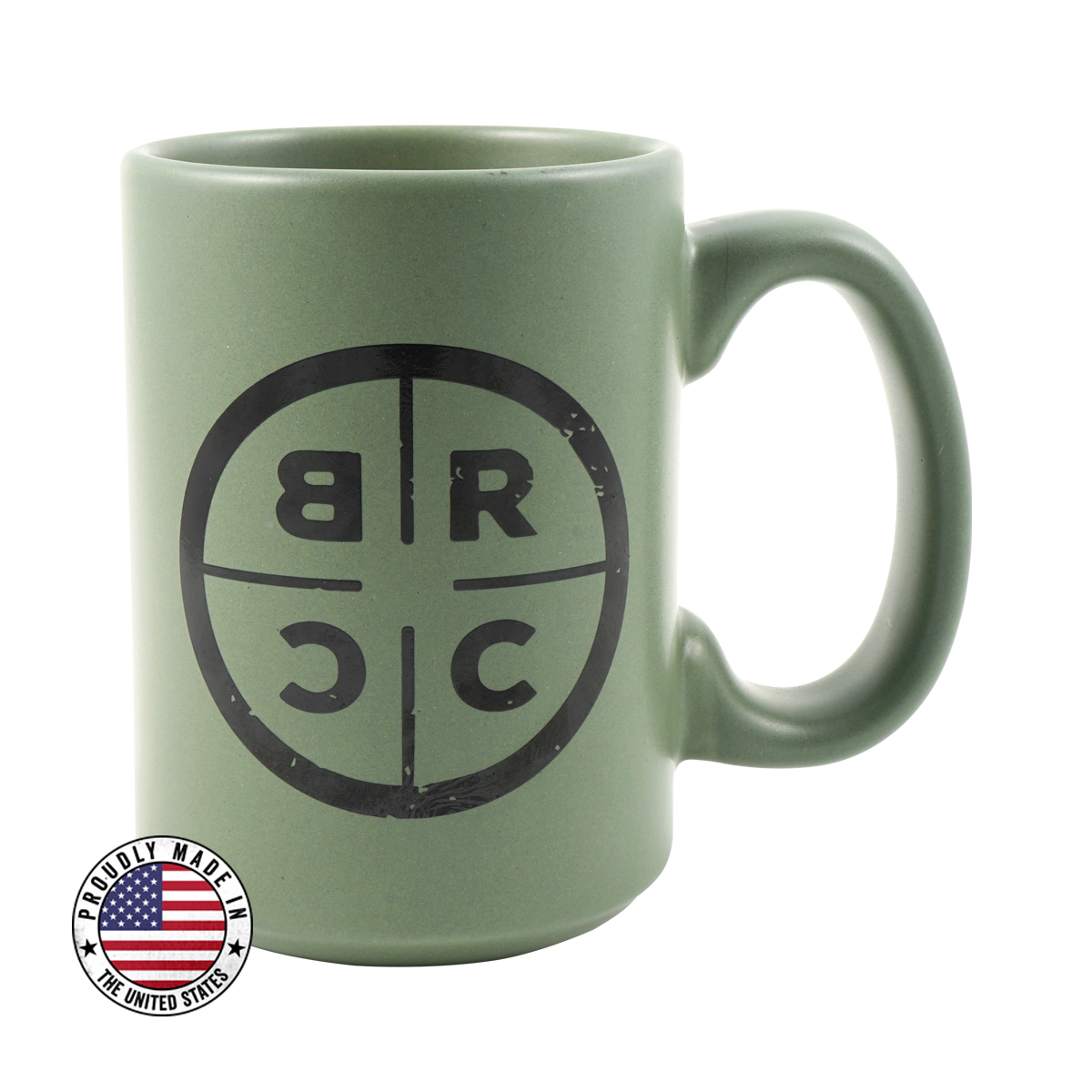 A.T.A. Bear Mug - Image 5
