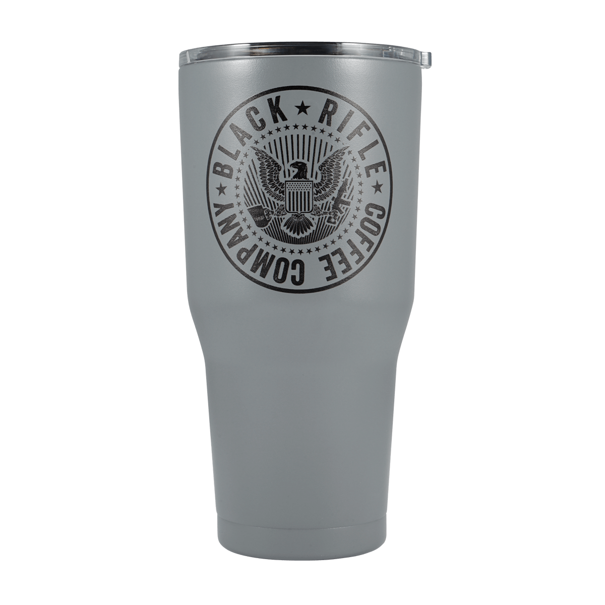 Cotus Tumbler, Bf, Grey, 30Oz