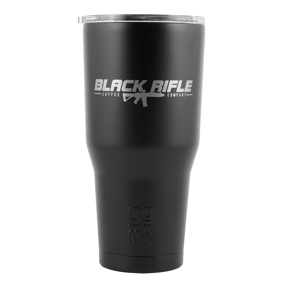 Black Rifle Ar Tumbler