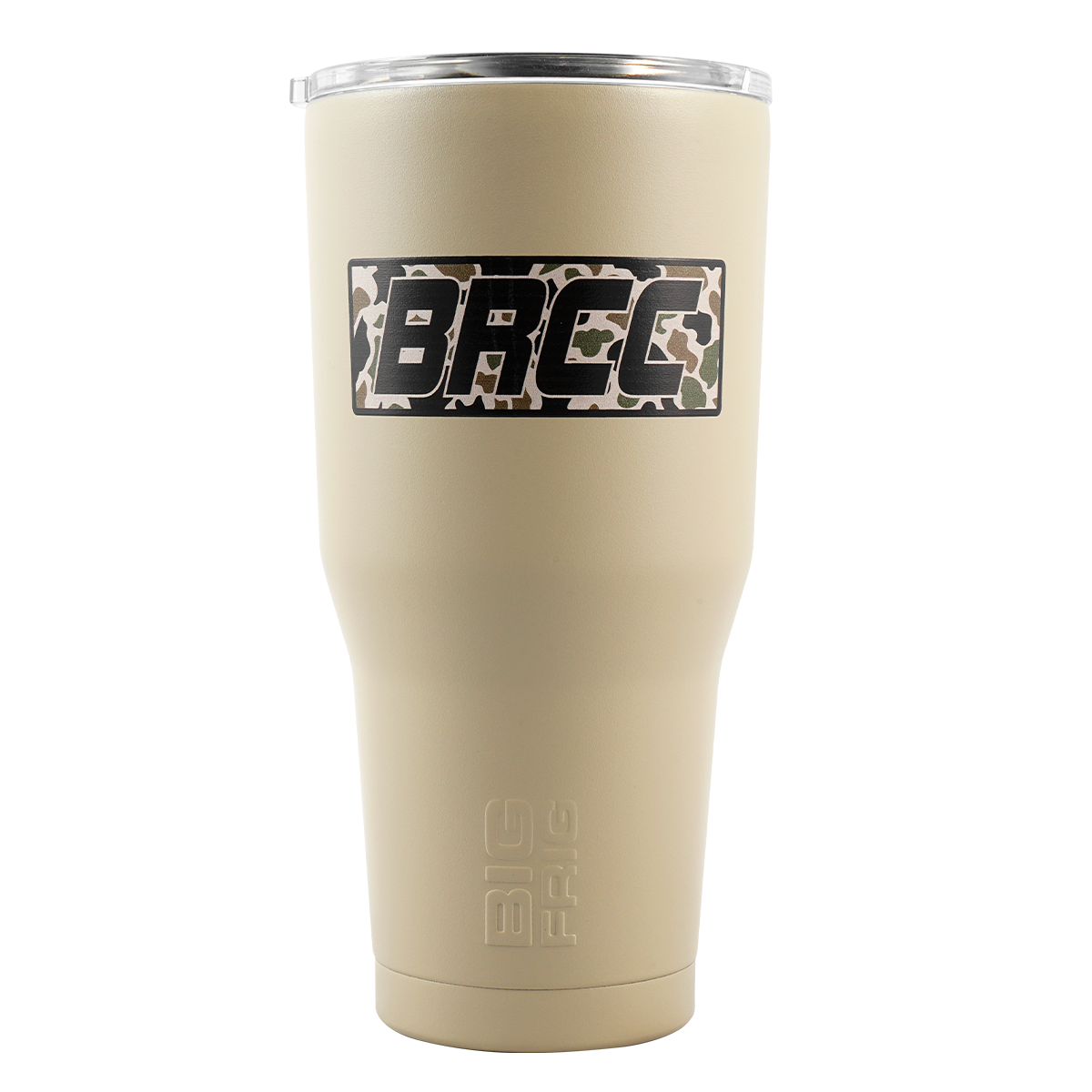 Brcc Camo Tumbler - Image 2