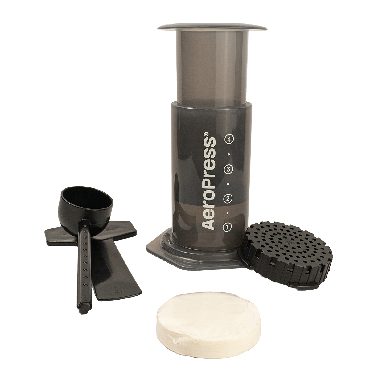 Aeropress Coffee Maker - Image 2
