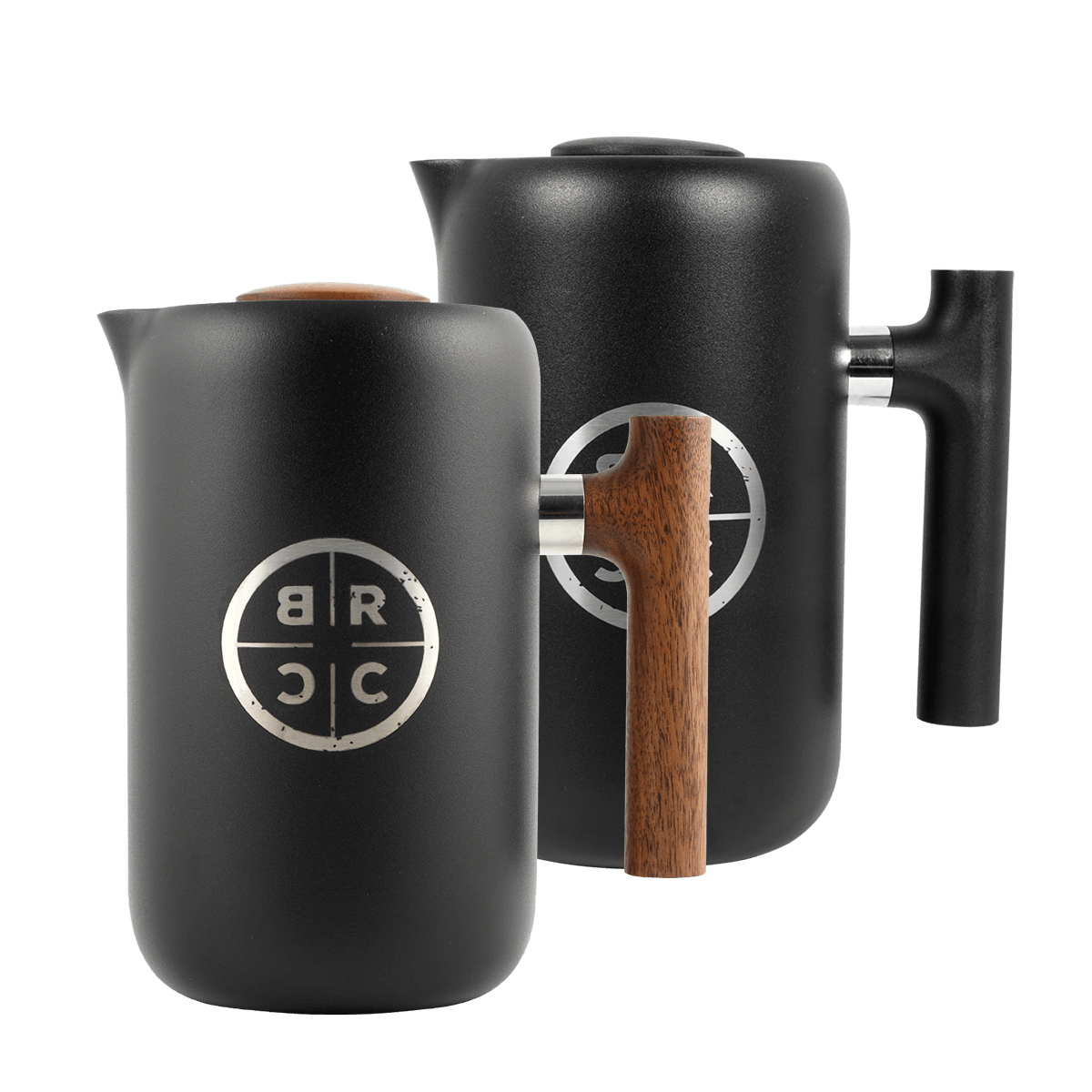 Fellow Reticle Clara French Press