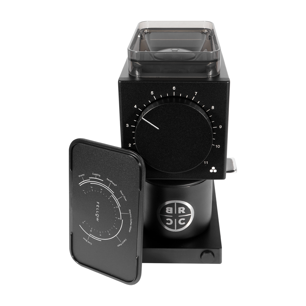 Brcc X Fellow Ode Brew Grinder - Image 2