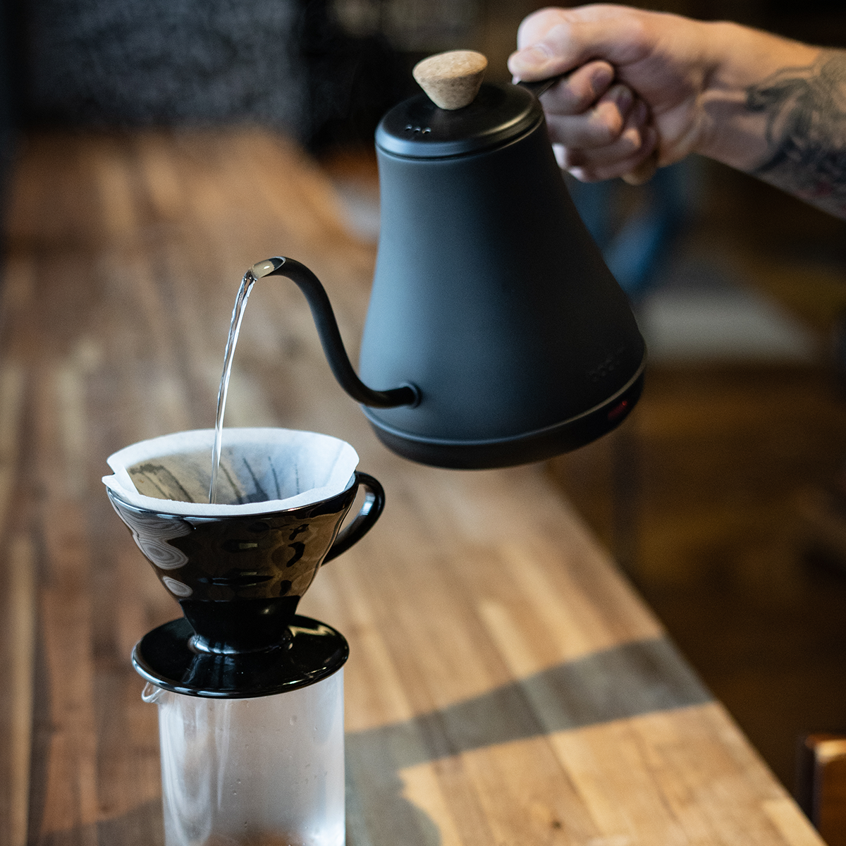 Bodum Melior Electric Kettle - Image 2