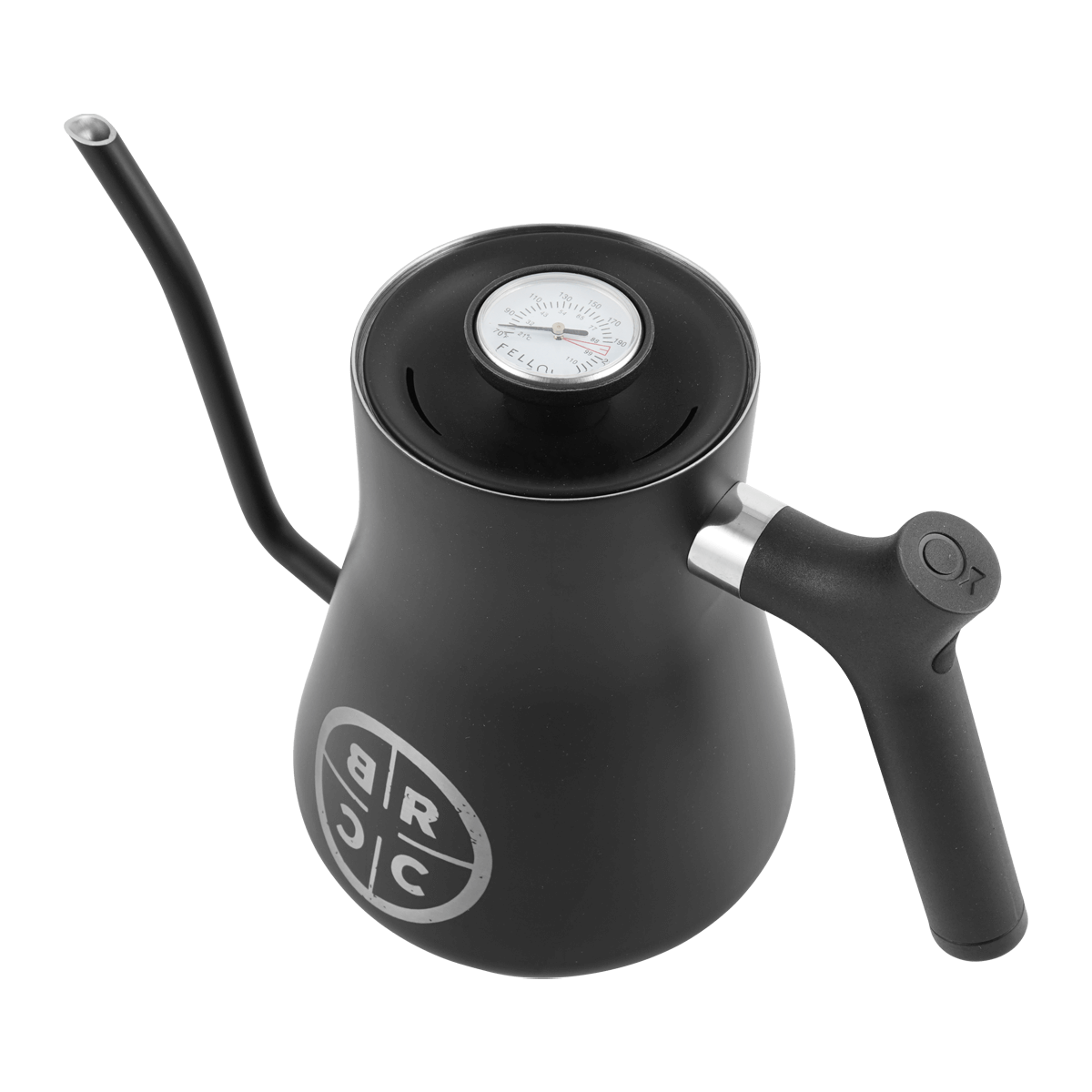 Fellow Reticle Stagg Ekg Pro Stovetop Kettle - Image 2