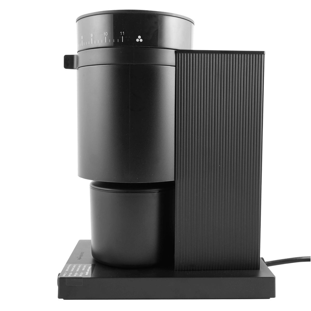 Fellow Reticle Opus Conical Burr Grinder - Image 2