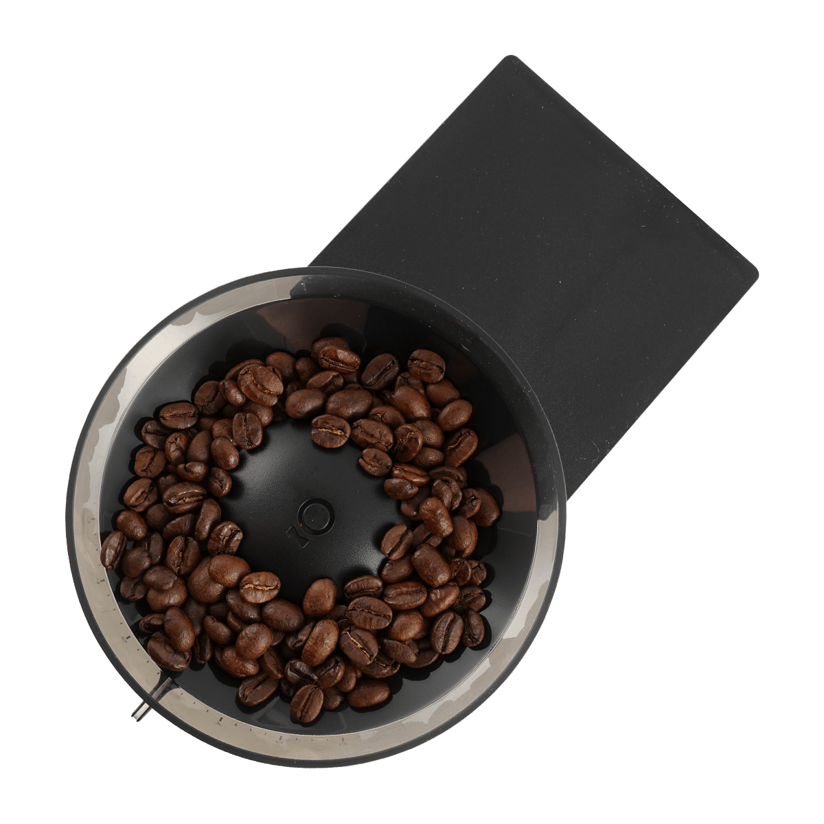 Fellow Reticle Opus Conical Burr Grinder - Image 5