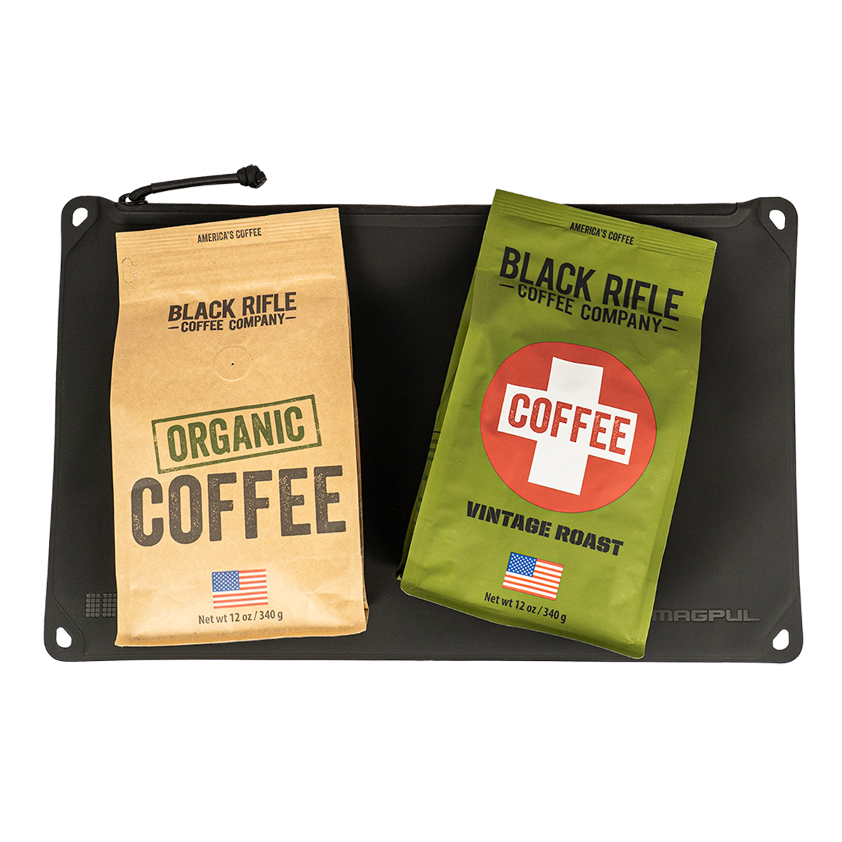 Magpul Daka Pouch, Xl - Image 3