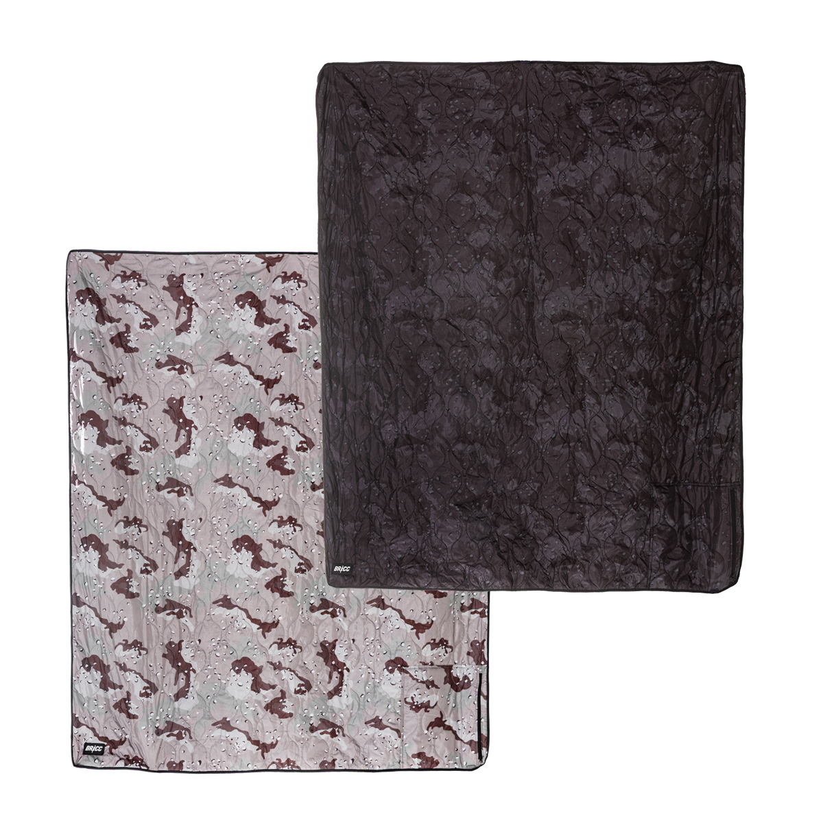 Brcc Woobie Blanket 2.0