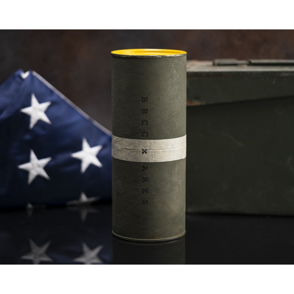 Brcc X Ares Quartz Watch - Image 8