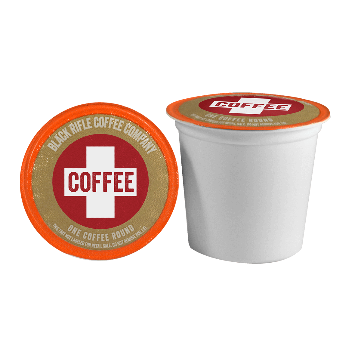 Coffee Saves Coffee Rounds - Image 3