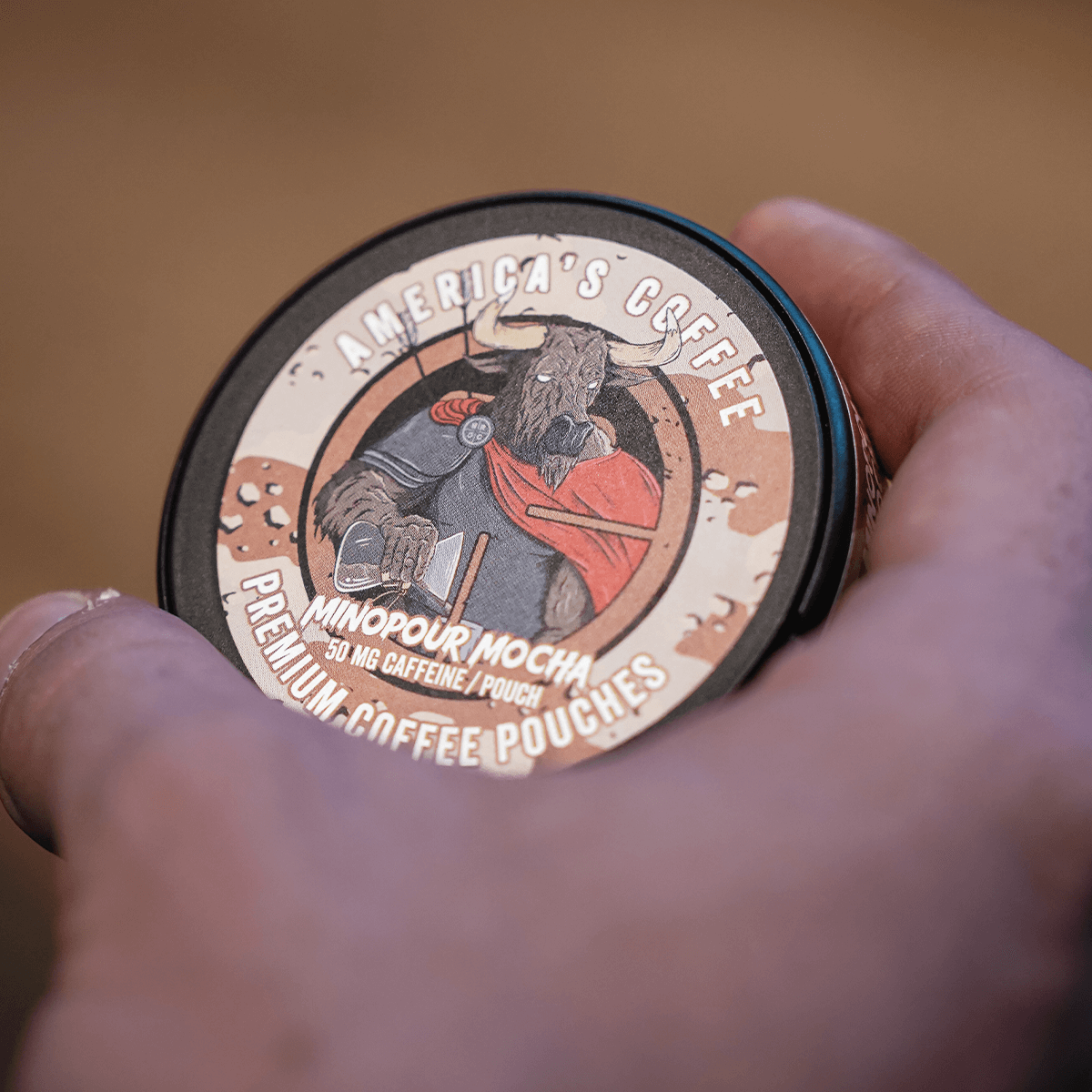 Brcc X Grinds Coffee Pouches - Image 10