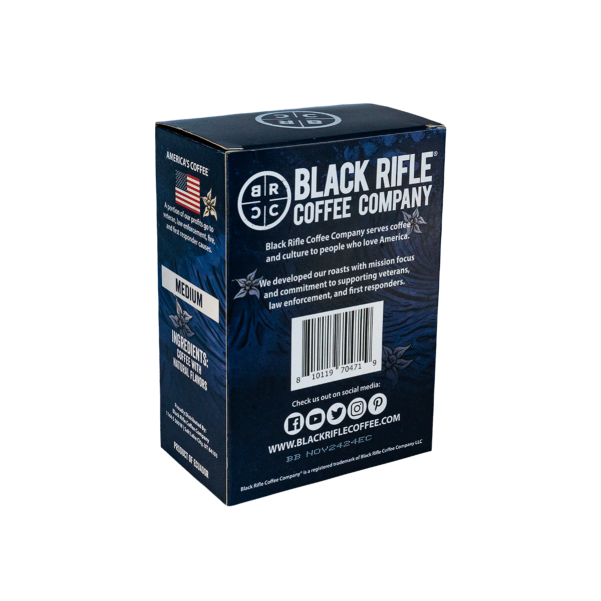 Vanilla Instant Coffee Sticks - Image 2