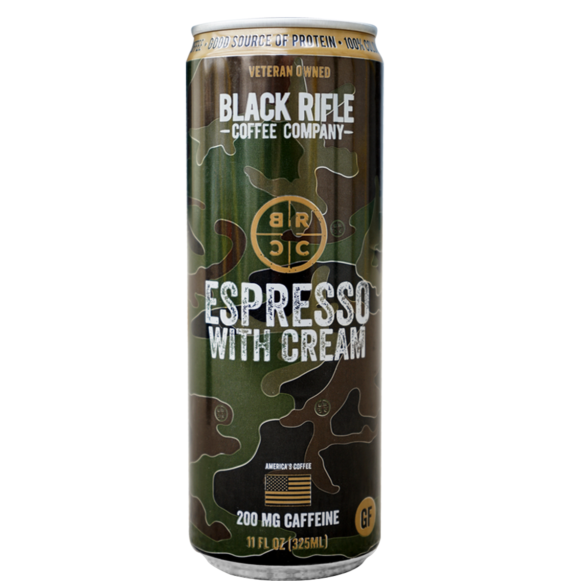 Ready To Drink, Espresso Cream